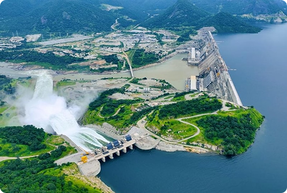 Ethiopia Is Leveraging Hydroelectricity To Generate Revenue Through Bitcoin Mining
