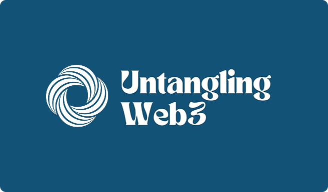 Untangling Web3 Live