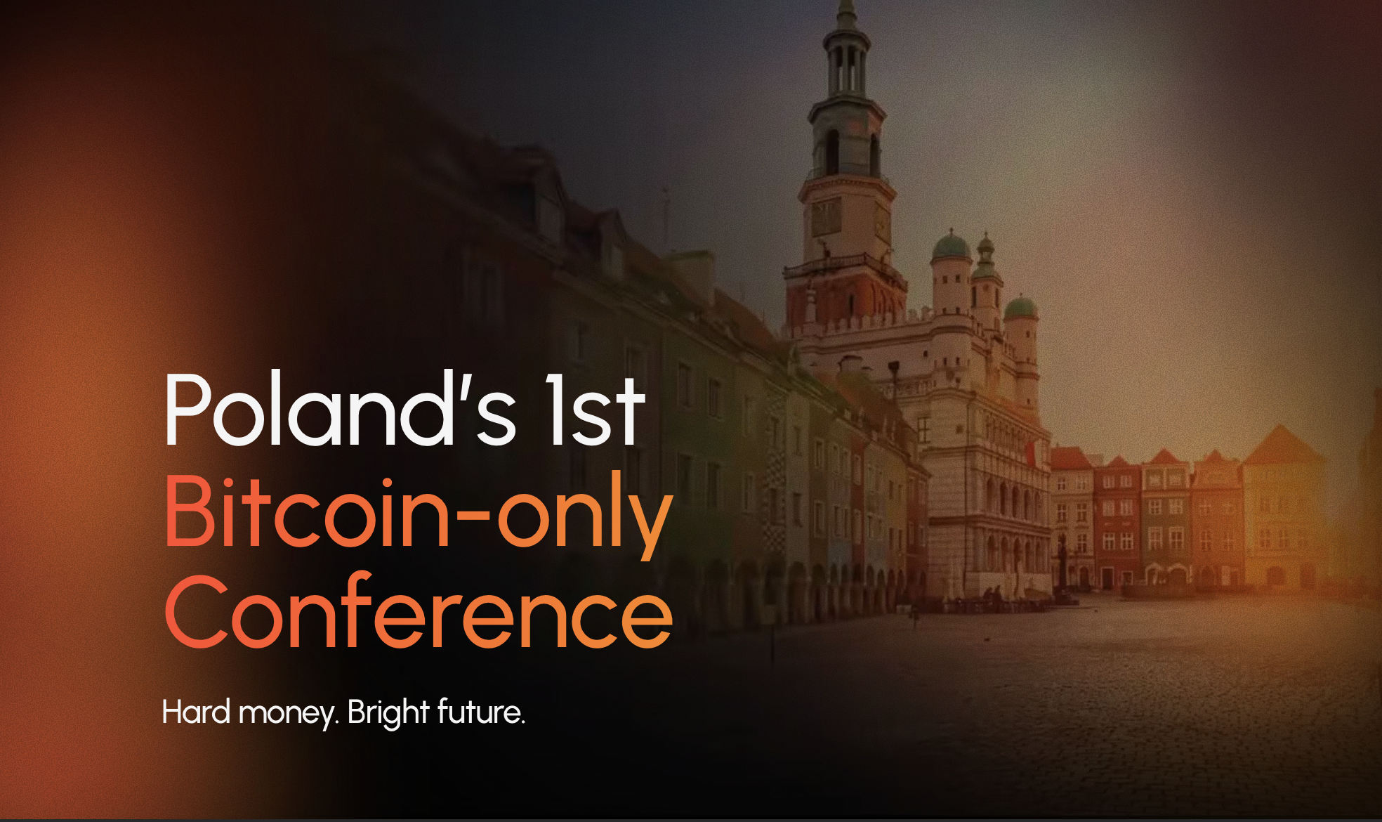Bitcoin Poland