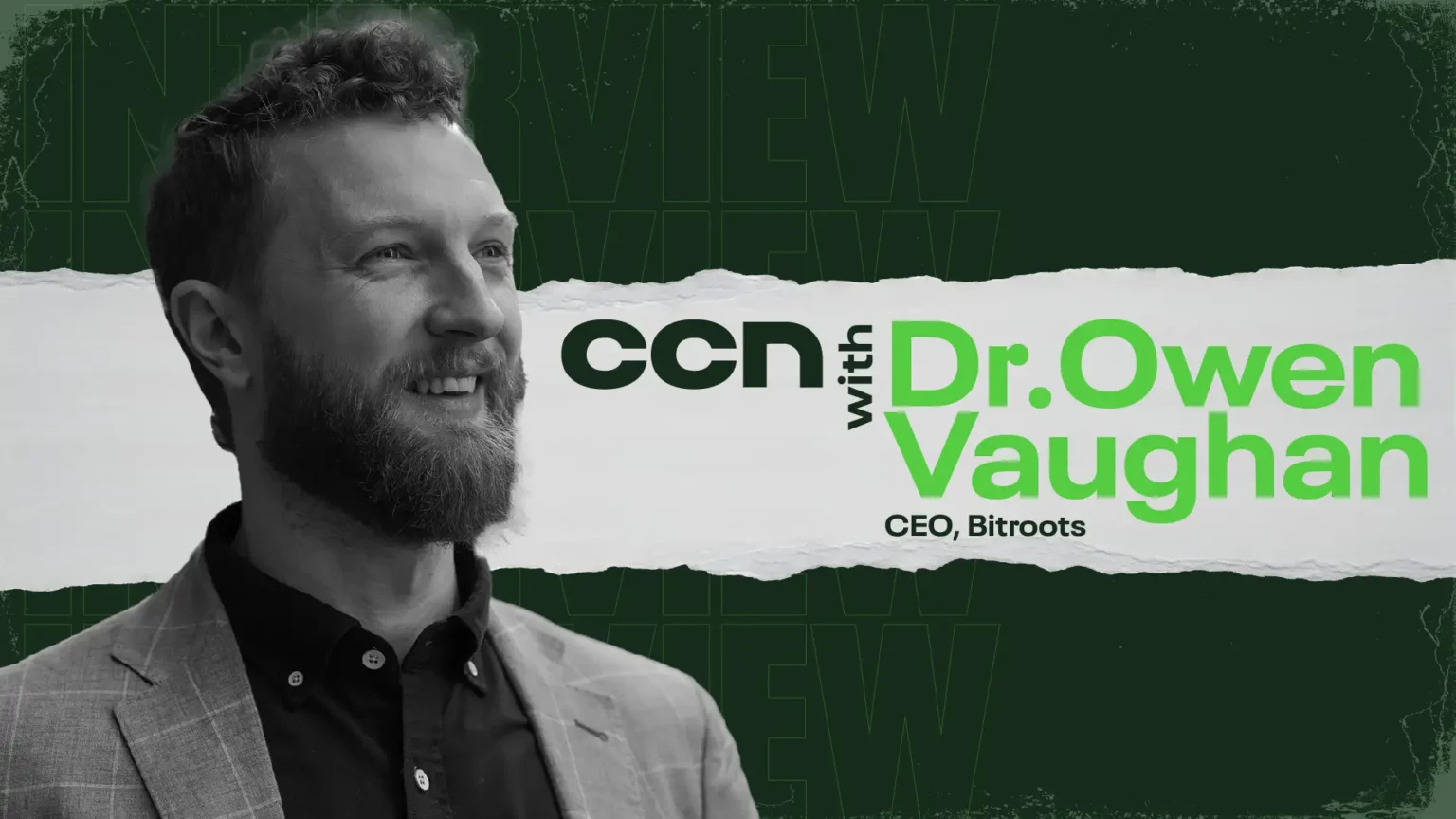 How Bitcoin Provenance Could Create a Market for Certified Green Coins