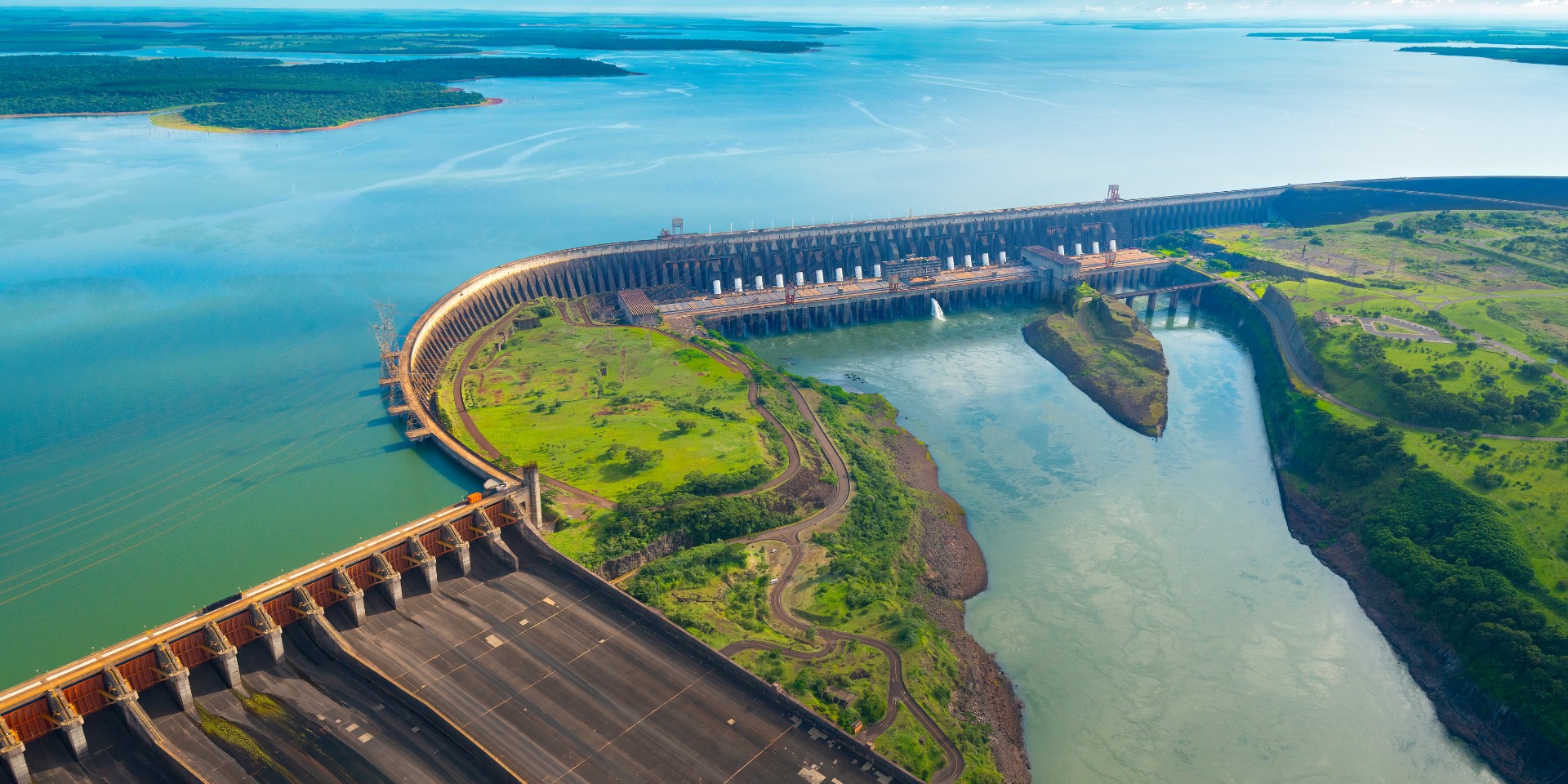 An ESG Take on Paraguay's Bitcoin Mining Industry